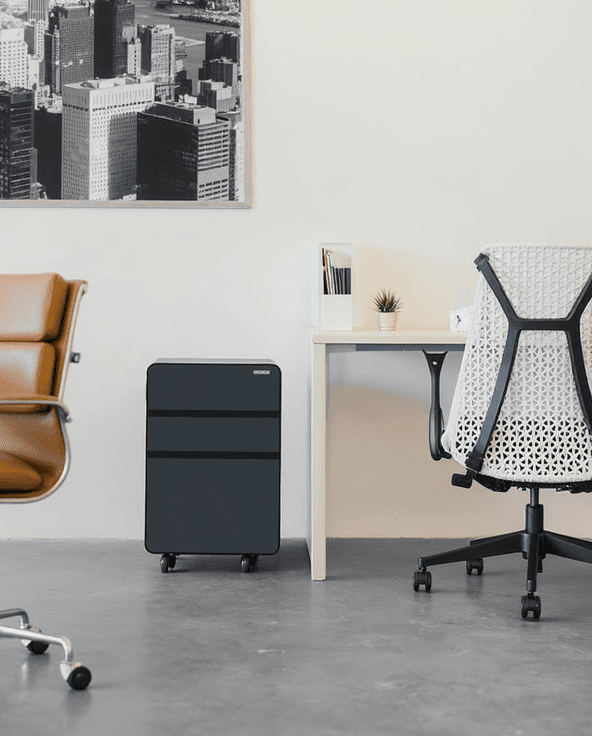 Modern office furniture on sale