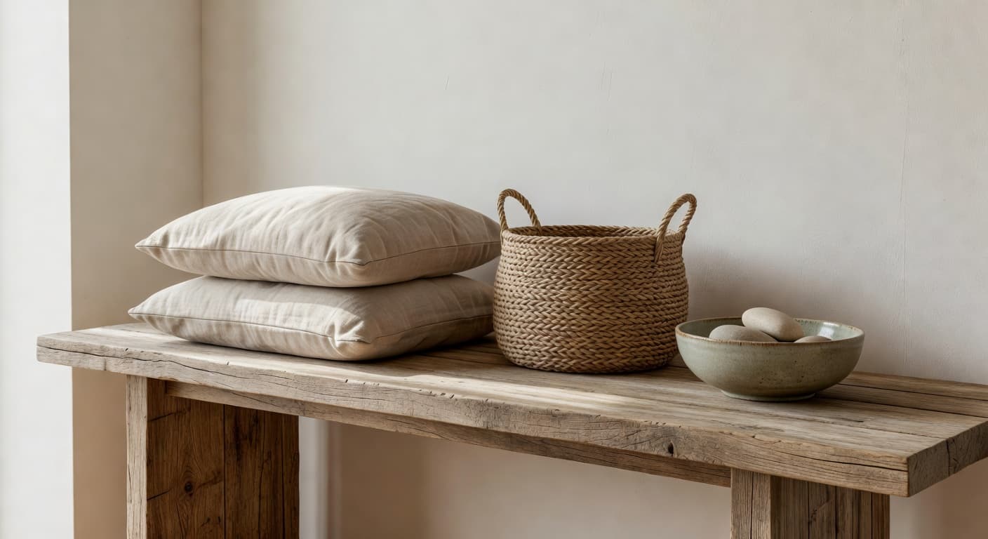 Sustainable Living