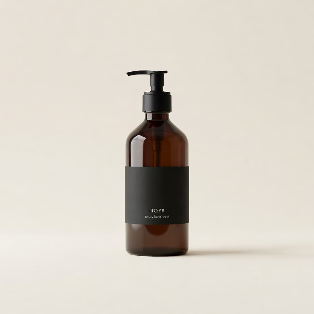NORR Hand Wash