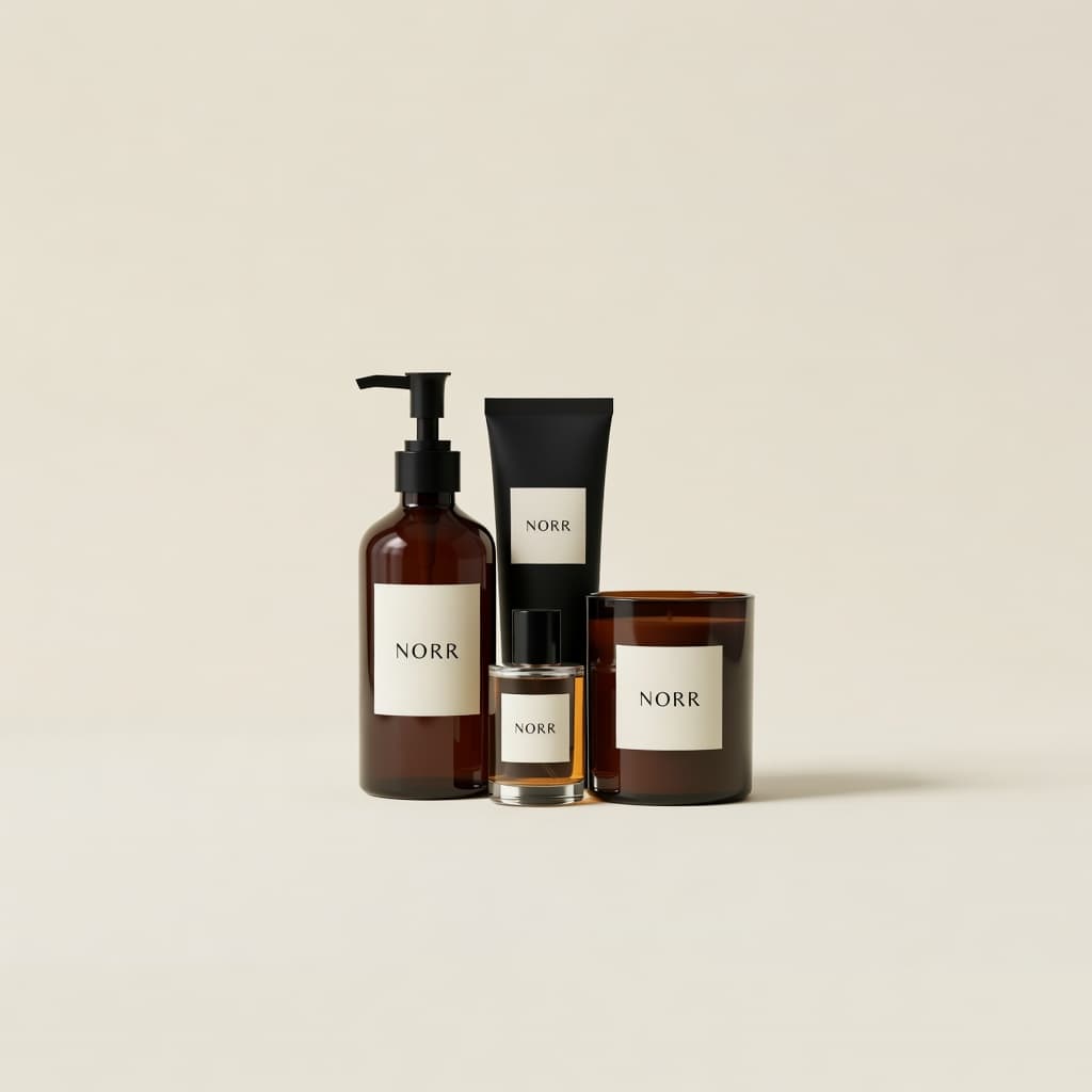 The Nordic Ritual Set